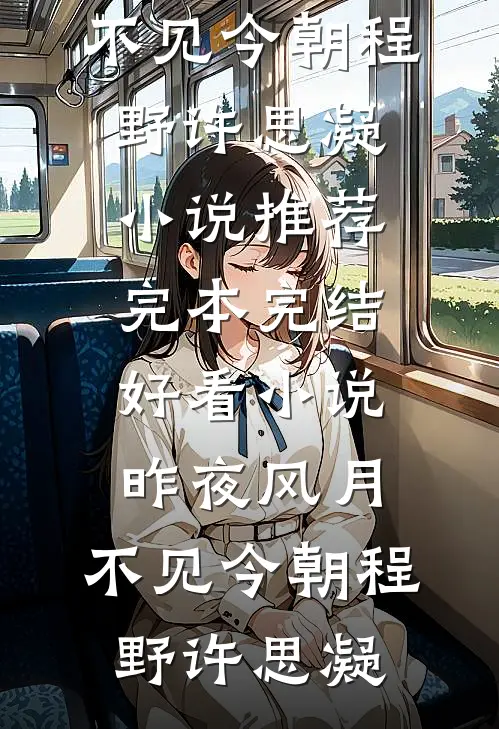 昨夜风月，不见今朝程野许思凝小说推荐完本_完结好看小说昨夜风月，不见今朝程野许思凝