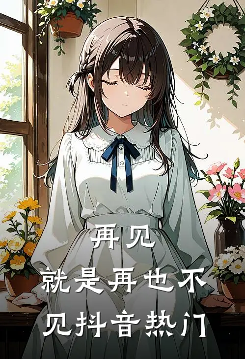 再见，就是再也不见抖音热门