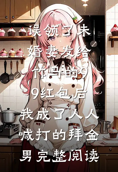 误领了未婚妻发给竹马的99红包后，我成了人人喊打的拜金男完整阅读