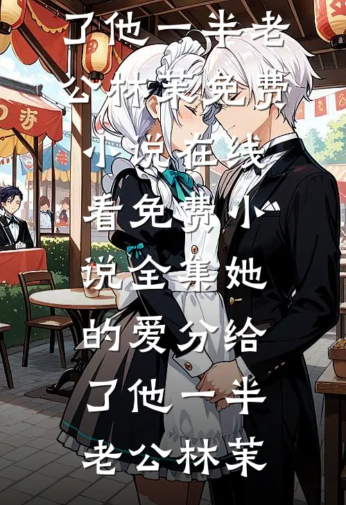 她的爱分给了他一半(老公林茉)免费小说在线看_免费小说全集她的爱分给了他一半老公林茉