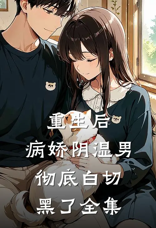 重生后，病娇阴湿男彻底白切黑了全集