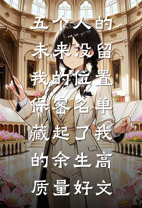 五个人的未来没留我的位置，保密名单藏起了我的余生高质量好文