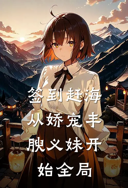 签到赶海：从娇宠丰腴义妹开始全局