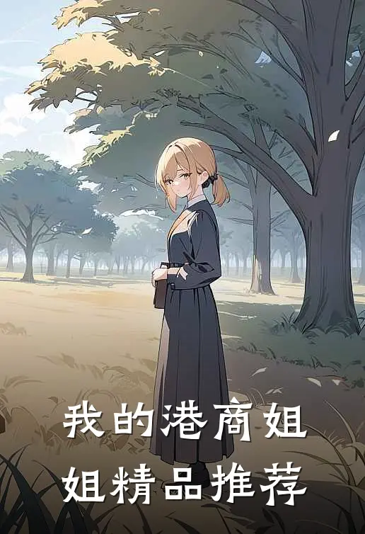 我的港商姐姐精品推荐