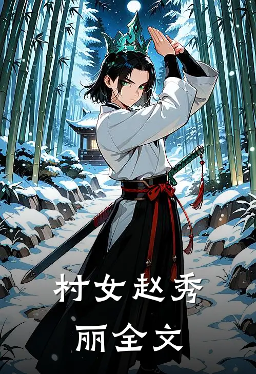 村女赵秀丽全文