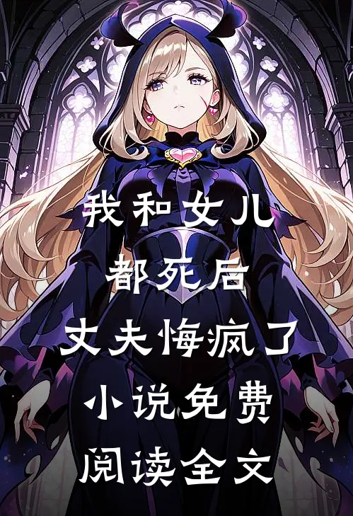我和女儿都死后，丈夫悔疯了小说免费阅读全文