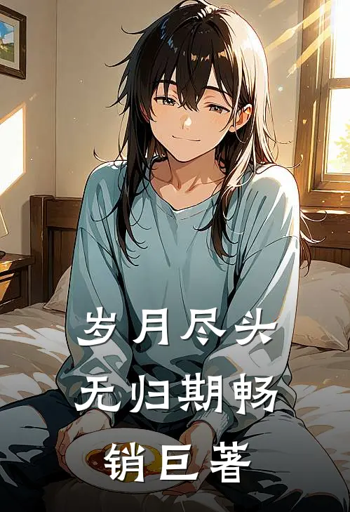 岁月尽头无归期畅销巨著