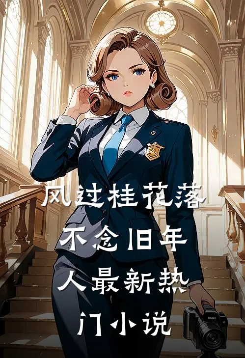 风过桂花落，不念旧年人最新热门小说
