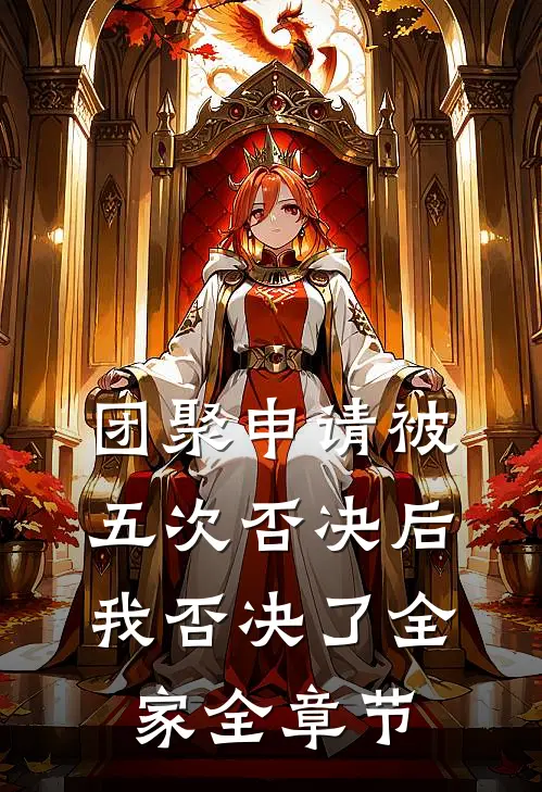 团聚申请被五次否决后，我否决了全家全章节