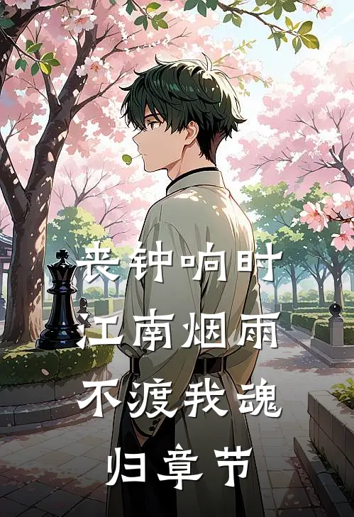 丧钟响时，江南烟雨不渡我魂归章节