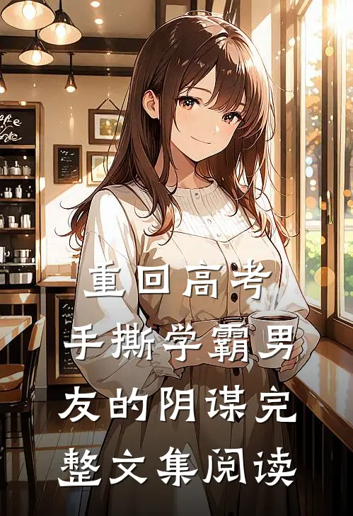 重回高考，手撕学霸男友的阴谋完整文集阅读