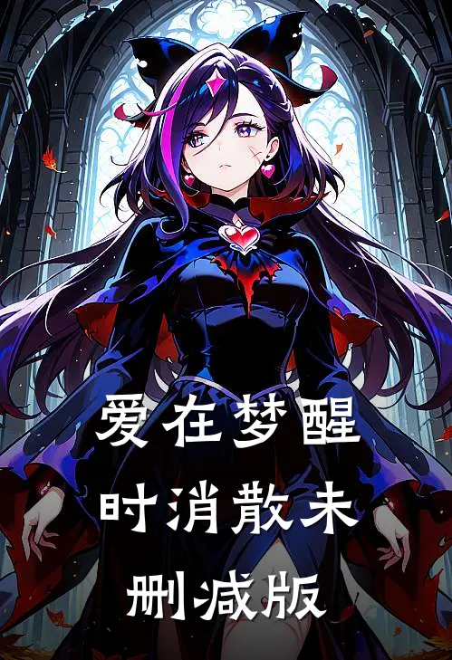 爱在梦醒时消散未删减版