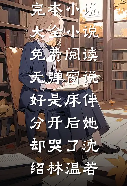 说好是床伴，分开后她却哭了(沈绍林温若)完本小说大全_小说免费阅读无弹窗说好是床伴，分开后她却哭了(沈绍林温若)