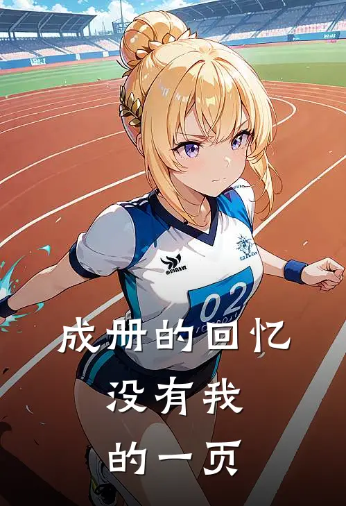成册的回忆,没有我的一页