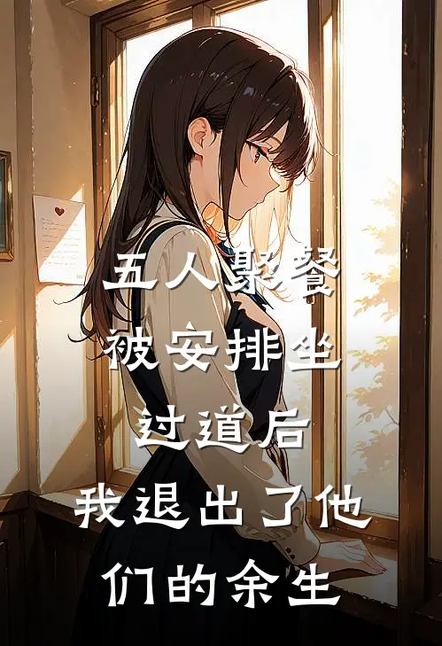 五人聚餐被安排坐过道后，我退出了他们的余生