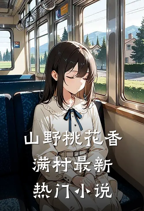 山野桃花香满村最新热门小说