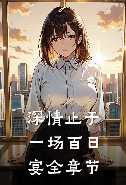 深情止于一场百日宴全章节