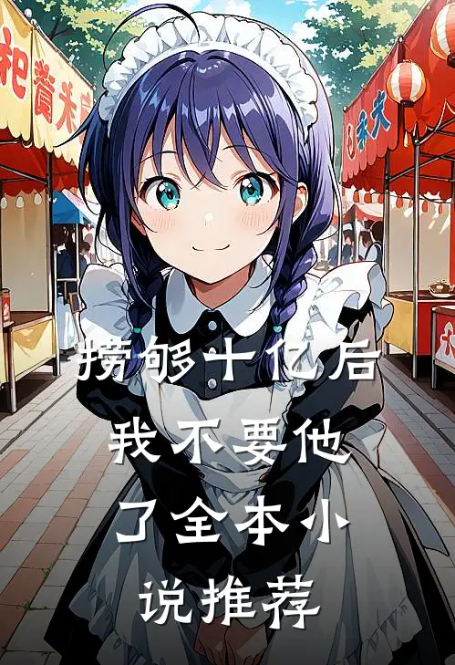 捞够十亿后，我不要他了全本小说推荐
