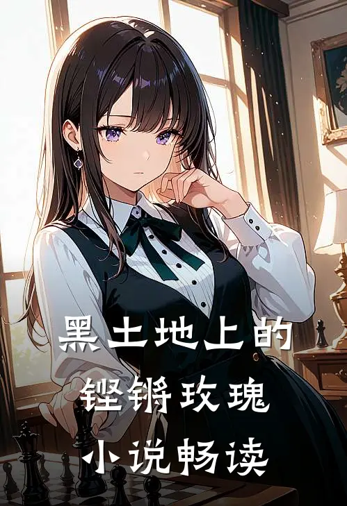 黑土地上的铿锵玫瑰小说畅读