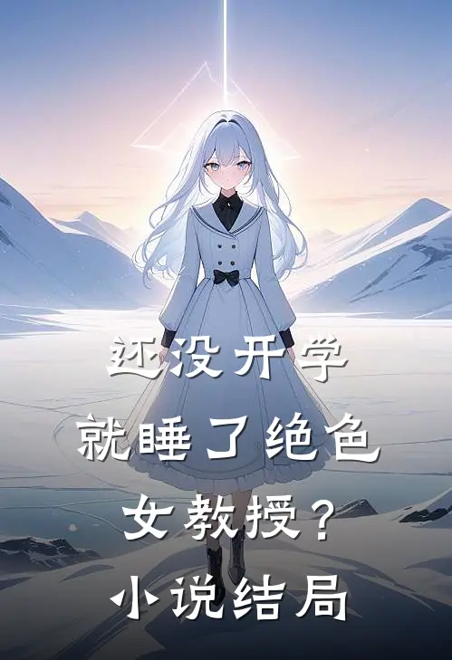 还没开学，就睡了绝色女教授？小说结局