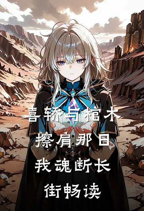 喜轿与棺木擦肩那日，我魂断长街畅读