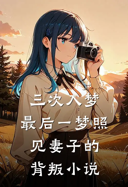 三次入梦，最后一梦照见妻子的背叛小说