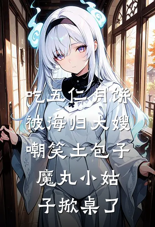 吃五仁月饼被海归大嫂嘲笑土包子，魔丸小姑子掀桌了