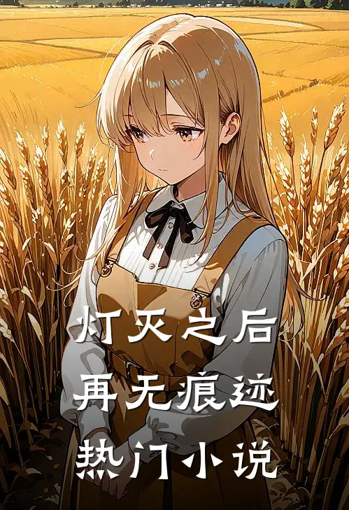 灯灭之后，再无痕迹热门小说