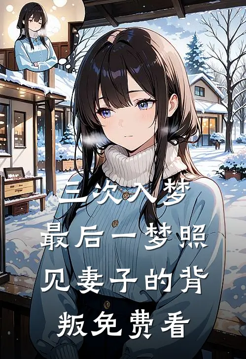 三次入梦，最后一梦照见妻子的背叛免费看