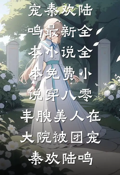 穿八零，丰腴美人在大院被团宠秦欢陆鸣最新全本小说_全本免费小说穿八零，丰腴美人在大院被团宠(秦欢陆鸣)