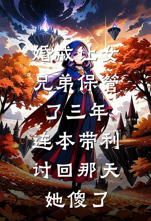 婚戒让女兄弟保管了三年，连本带利讨回那天她傻了