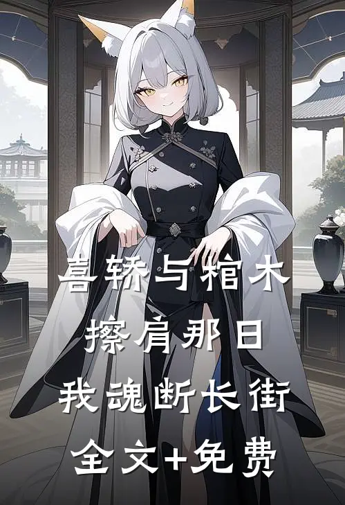 喜轿与棺木擦肩那日，我魂断长街全文+免费