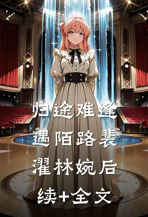 归途难逢遇陌路裴濯林婉后续+全文