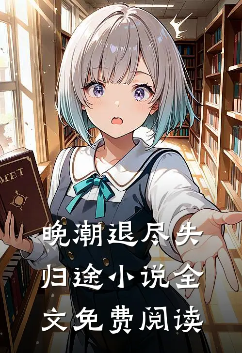 晚潮退尽失归途小说全文免费阅读