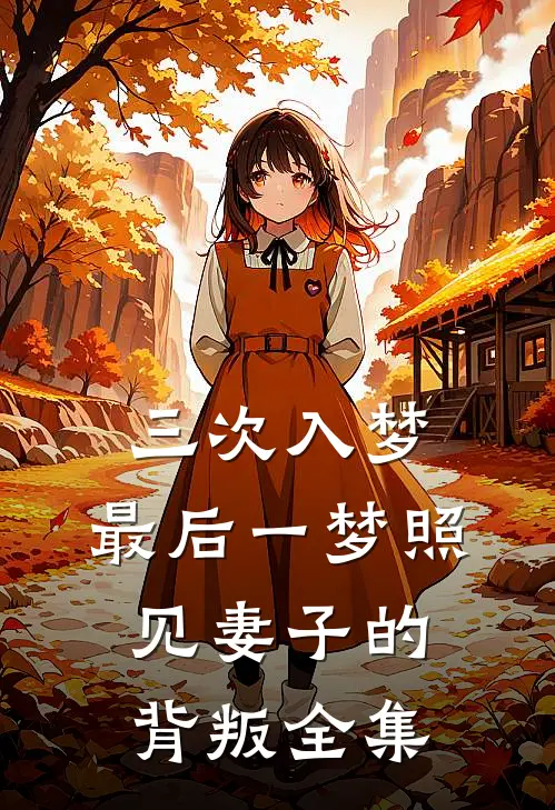 三次入梦，最后一梦照见妻子的背叛全集