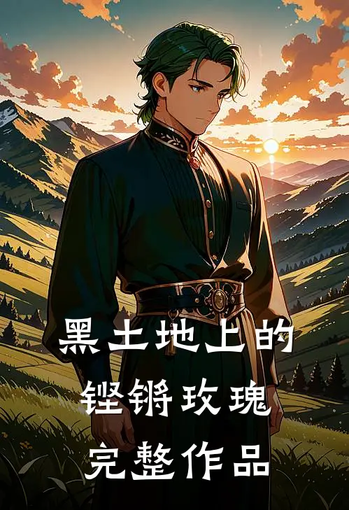 黑土地上的铿锵玫瑰完整作品