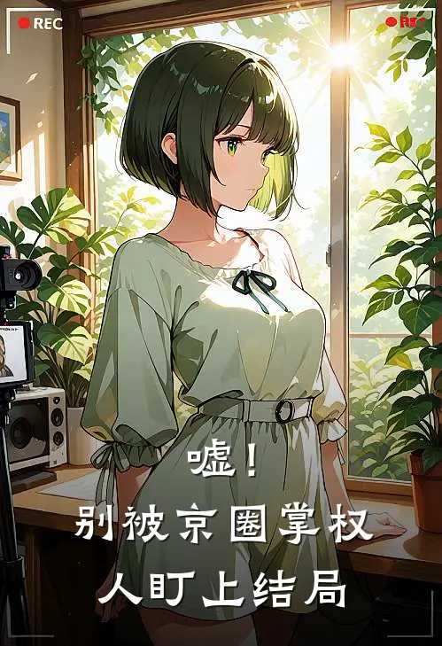 嘘！别被京圈掌权人盯上结局