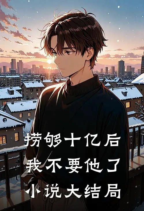 捞够十亿后，我不要他了小说大结局