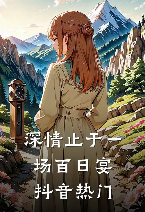 深情止于一场百日宴抖音热门