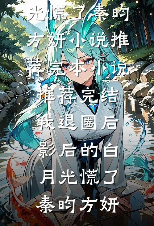 我退圈后，影后的白月光慌了(秦昀方妍)小说推荐完本_小说推荐完结我退圈后，影后的白月光慌了(秦昀方妍)