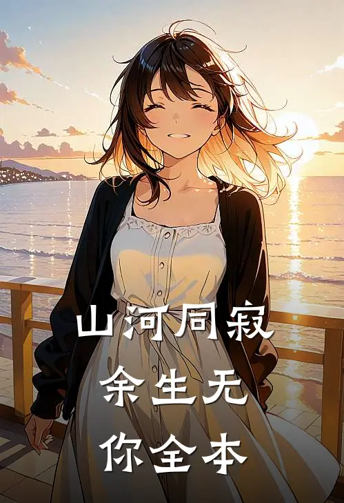 山河同寂，余生无你全本