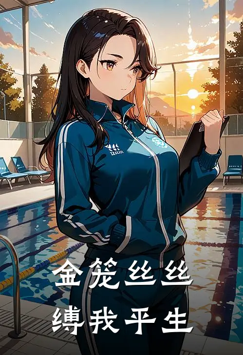 金笼丝丝缚我平生
