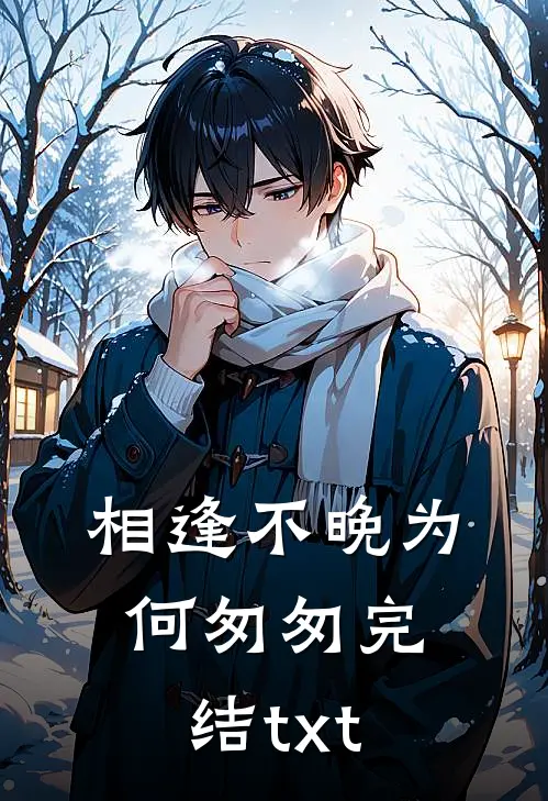 相逢不晚为何匆匆完结txt