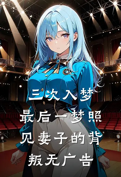 三次入梦，最后一梦照见妻子的背叛无广告