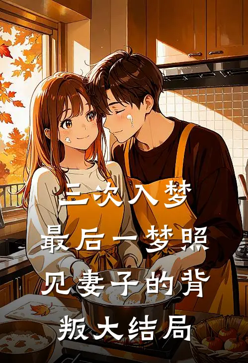 三次入梦，最后一梦照见妻子的背叛大结局