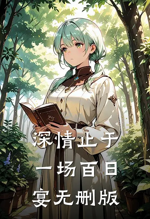 深情止于一场百日宴无删版