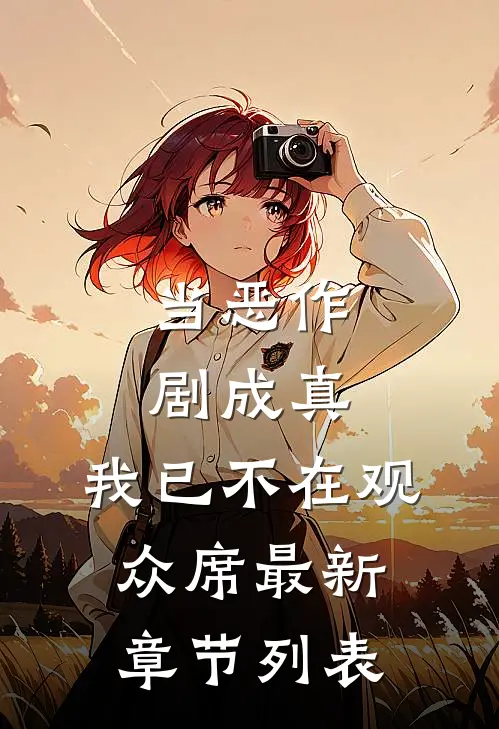 当恶作剧成真，我已不在观众席最新章节列表