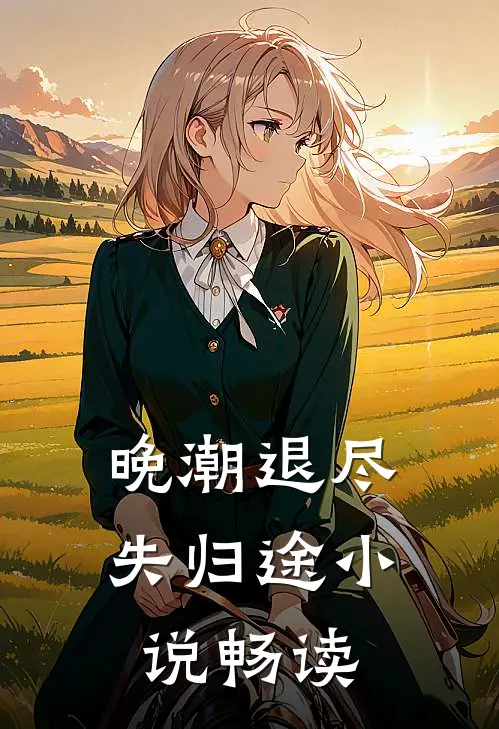 晚潮退尽失归途小说畅读