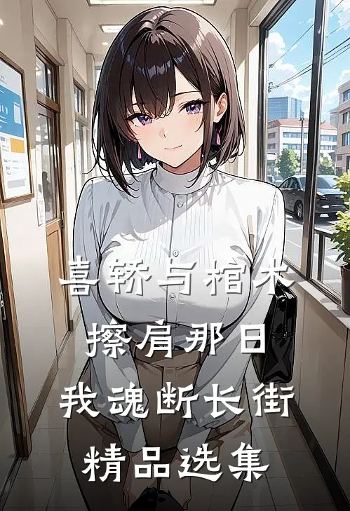 喜轿与棺木擦肩那日，我魂断长街精品选集