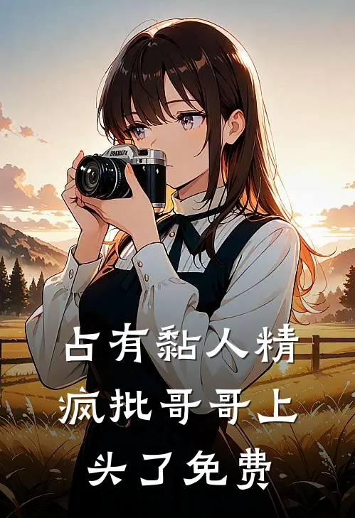 占有黏人精，疯批哥哥上头了免费